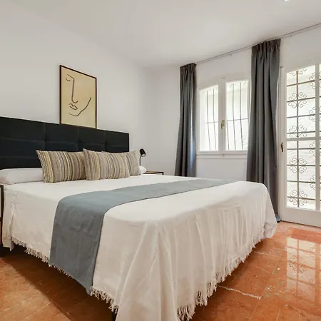 Villa Julieta Y Romeo By Bookirentals Benidorm