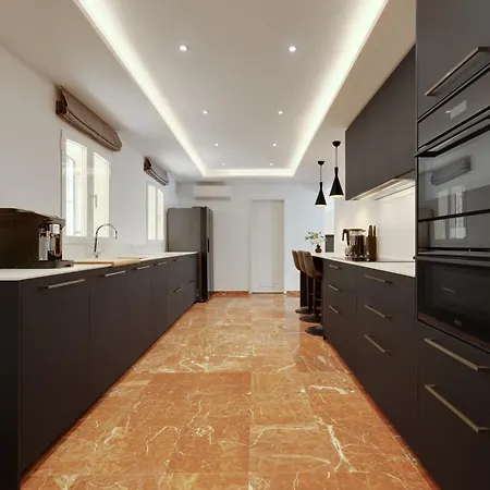 Villa Julieta Y Romeo By Bookirentals *