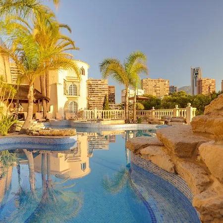 Julieta Y Romeo By Bookirentals Villa